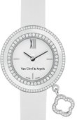 Van Cleef & Arpels Womens watches VCARO29A00 Charms Mini