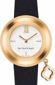 Van Cleef & Arpels Часы Van Cleef & Arpels Womens watches Charms Gold S Charms S