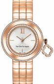 Van Cleef & Arpels Womens watches WNRH01K1 Charms S