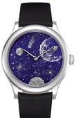 Van Cleef & Arpels Часы Van Cleef & Arpels Extraordinary Dials From the Earth to the Moon Les Voyages Extraordinaires