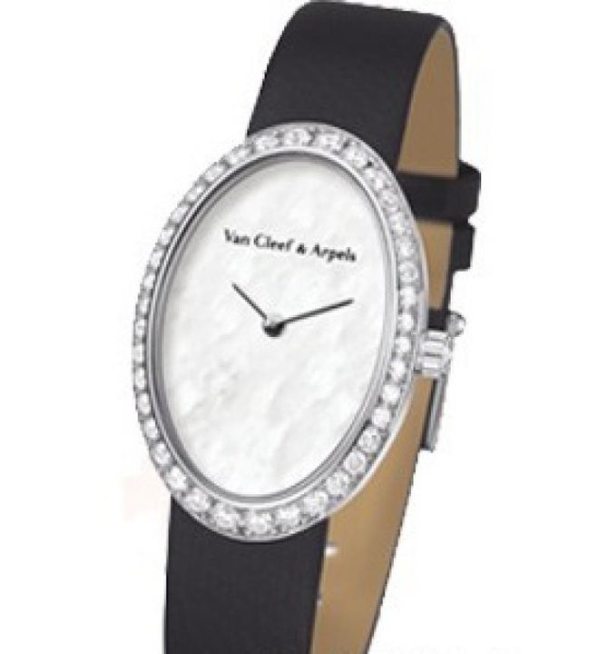 Van Cleef & Arpels WJWF01I9 Womens watches Timeless