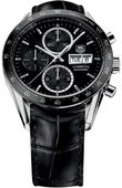 Tag Heuer Carrera CV201AG.FC6266 CALIBRE 16 DAY DATE  AUTOMATIC CHRONOGRAPH  41 MM