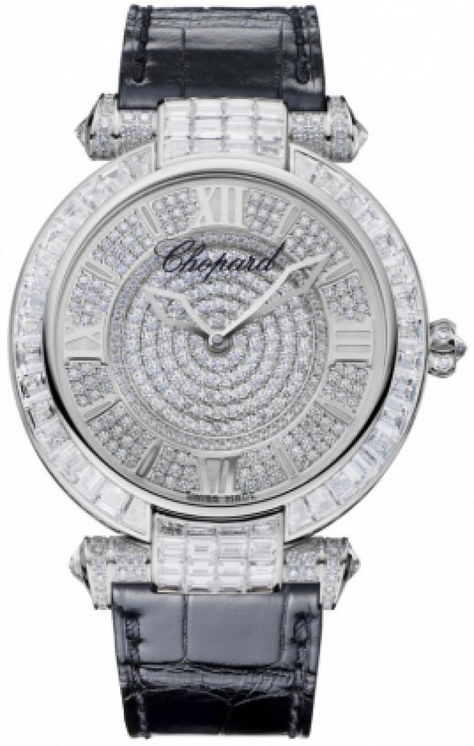 Chopard 384239-1003 Imperiale Automatic