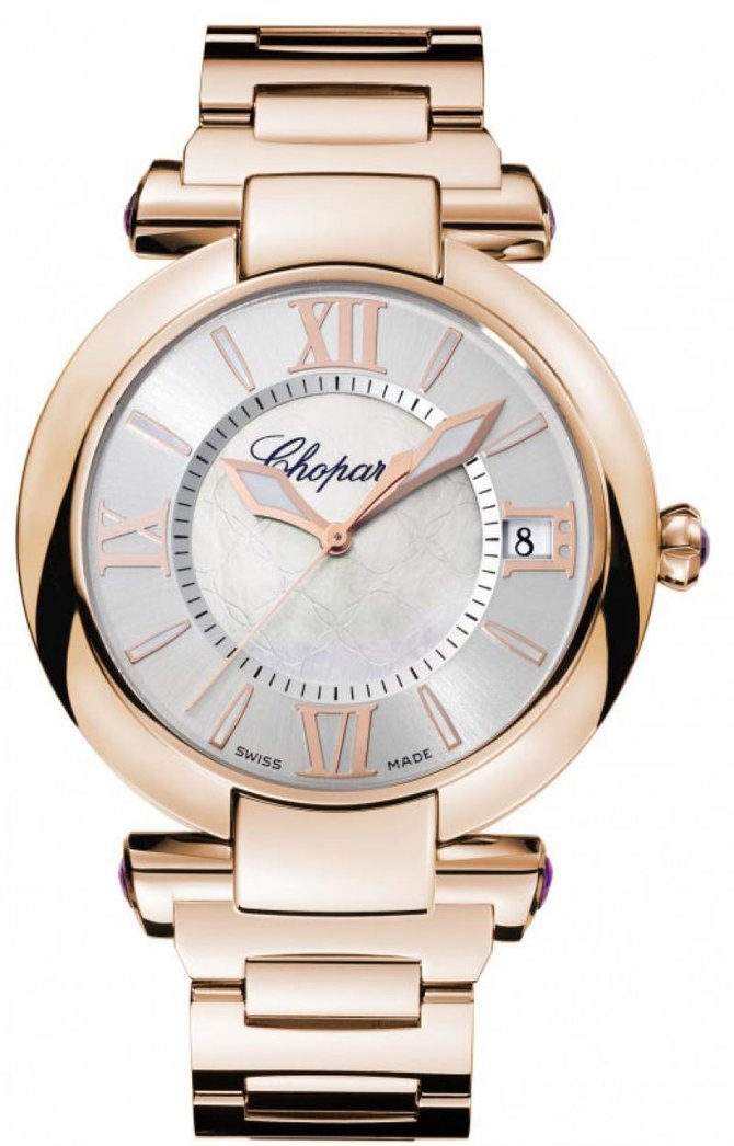 Chopard 384241 - 5002 Imperiale Automatic
