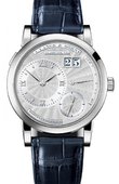 A.Lange and Sohne Lange 1 101. 061 20TH ANNIVERSARY