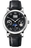 A.Lange and Sohne Langematic Perpetual 310. 026 2014