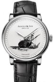 Arnold & Son Instrument Collection 1LCAW.S08A.C111W HMS Beagle Set 