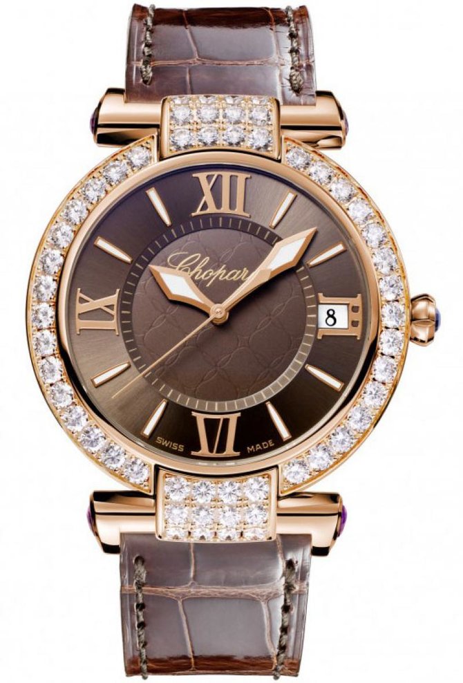 Chopard 384241-5007 Imperiale Automatic 40mm