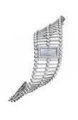 Harry Winston High Jewelry 123.LQSWW.D/D3 Signature Lace