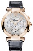 Chopard Imperiale 384211-5001 Chronograph Automatic 40mm