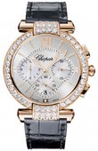 Chopard Imperiale 384211-5003 Chronograph Automatic 40mm