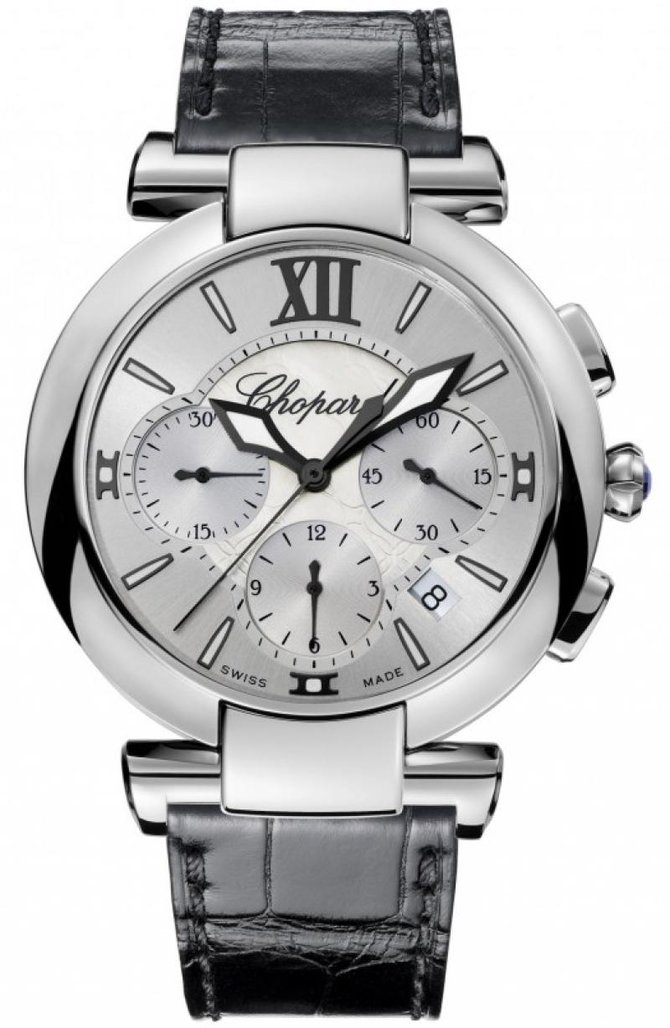 Chopard 388549-3001 Imperiale Chronograph Automatic 40mm