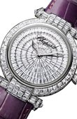 Chopard Imperiale Imperiale Full Set White Gold Full Set White Gold