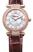 Chopard Часы Chopard Imperiale 384238-5003 Quartz 28 mm