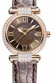 Chopard Часы Chopard Imperiale 384238-5007 Quartz 28 mm
