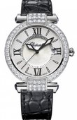 Chopard Часы Chopard Imperiale 384221-1001 Quartz 36mm
