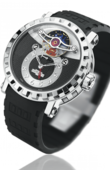 DeWitt Часы DeWitt Academia AC.2041.21.M006 Triple Complications GMT3 