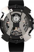 DeWitt Academia XW.C3 Watch Concept X-Watch