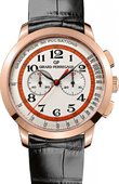Girard Perregaux 1966 1966 Chronograph Doctor’s Watch for Dubail RG 40 mm