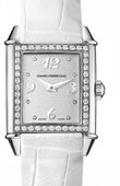Girard Perregaux Vintage 1945 Ladies 25870D11A761-BK7A Quartz Jewellery