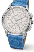 Patek Philippe Часы Patek Philippe Complications 4675G-001 175th Commemorative Watches 4675 Multi-Scale Chronograph Limited Edition
