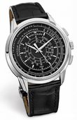 Patek Philippe Complications 5975P-001 175th Commemorative Watches 5975 Multi-Scale Chronograph Limited Edition 