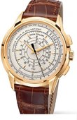 Patek Philippe Часы Patek Philippe Complications 5975J-001 175th Commemorative Watches 5975 Multi-Scale Chronograph Limited Edition