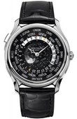 Patek Philippe Complications 5575G-001 175th Commemorative World Time Moon