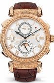 Patek Philippe Complications 5175R-001 175th Commemorative Watches 5175 Grandmaster Chime 