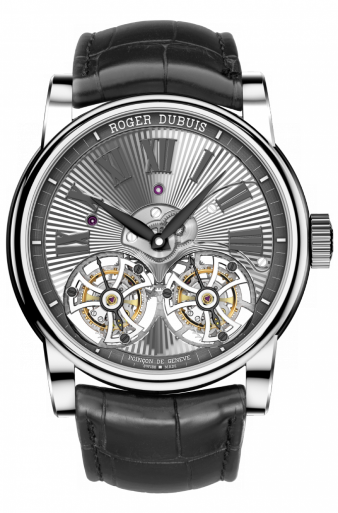 Roger Dubuis RDDBHO0562 Hommage Hommage