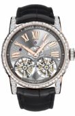 Roger Dubuis Часы Roger Dubuis Hommage RDDBHO0570 Hommage Haute Joaillerie