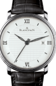 Blancpain Часы Blancpain Villeret 6651-1143-55B Ultraplate