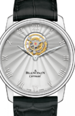 Blancpain Часы Blancpain Villeret 66228-3442-55B Carrousel Volant Une Minute