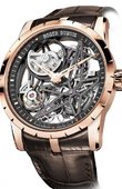 Roger Dubuis Часы Roger Dubuis Excalibur Automatic Skeleton 42 mm