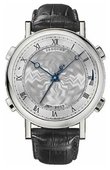 Breguet Часы Breguet Classique Complications 7800BB/11/9YV Reveil Musical Watch