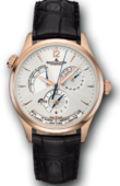 Jaeger LeCoultre Master 1422521 Geographic