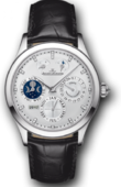 Jaeger LeCoultre Master 1613501 Eight Days Perpetual