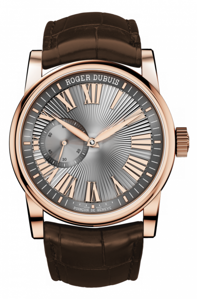 Roger Dubuis RDDBHO0565 Hommage 42 mm