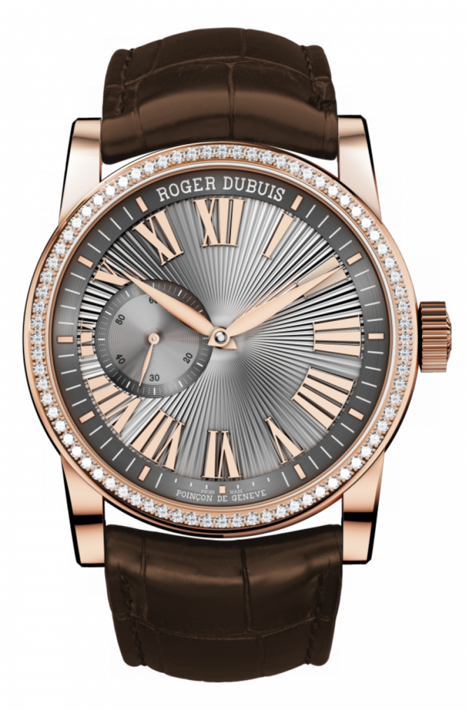 Roger Dubuis RDDBHO0566 Hommage 42 mm