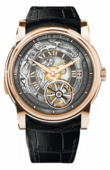 Roger Dubuis Hommage RDDBHO0560 Répétition Minutes
