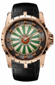 Roger Dubuis Excalibur RDDBEX0398 Automatic