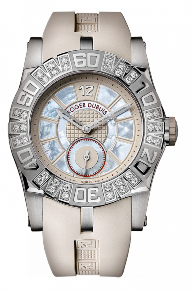 Roger Dubuis RDDBSE0251 Easy Diver Automatic