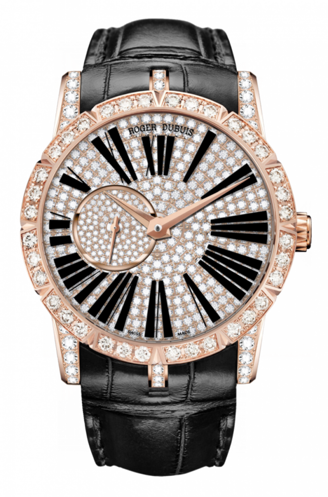 Roger Dubuis RDDBEX0405 Excalibur Automatic