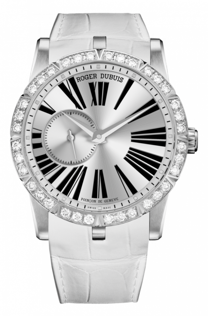 Roger Dubuis RDDBEX0462 Excalibur Automatic