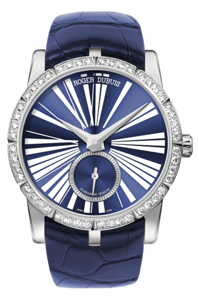 Roger Dubuis RDDBEX0378 Excalibur Automatic