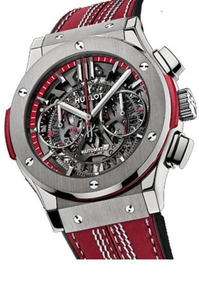hublot cricket