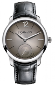H. Moser Small Seconds 1321-0211 Endeavour