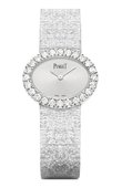Piaget Часы Piaget Dancer and Traditional Watches G0A40211 Traditional Oval-Shaped 56P