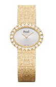 Piaget Часы Piaget Dancer and Traditional Watches G0A40212 Traditional Oval-Shaped 56P