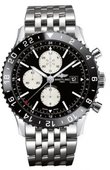 Breitling Chrono-Matic Y2431012|BE10|443A Chronoliner